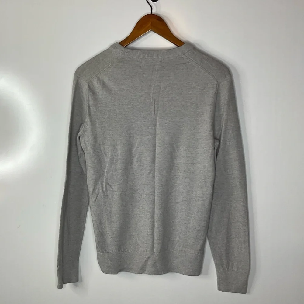 Banana Republic Merino‎ Wool Sweater by Baruffa Size Small